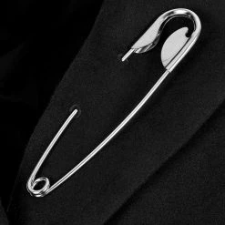 ORI1 Clothing Dark Matter Longline Coat