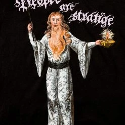 TOT1 WIZARD UNISEX T-SHIRT