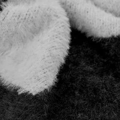 WEI1 Two-Tone Checkerboard Jumper 18 WEI1 Two-Tone Checkerboard Jumper