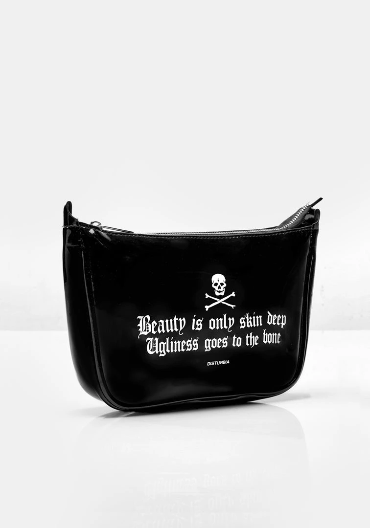 IVA1 Dead Inside Make Up Bag 5 IVA1 Dead Inside Make Up Bag