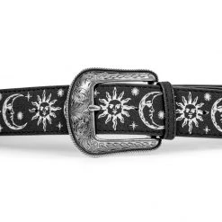 YHU1 Zappa Guitar Strap Jeans Belt Accessories 17 YHU1 Zappa Guitar Strap Jeans Belt Accessories