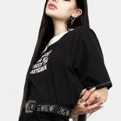 YHU1 Zappa Guitar Strap Jeans Belt Accessories 14 YHU1 Zappa Guitar Strap Jeans Belt Accessories