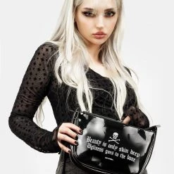 IVA1 Dead Inside Make Up Bag 10 IVA1 Dead Inside Make Up Bag