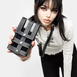 IVA1 Casket Phone Harness Accessories