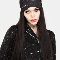 MET1 Celestial Sleep Mask 10 MET1 Celestial Sleep Mask