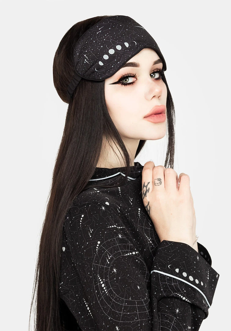 MET1 Celestial Sleep Mask 4 MET1 Celestial Sleep Mask