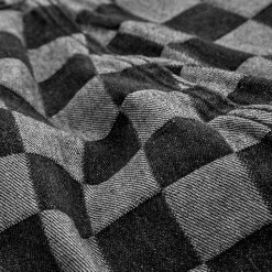 JB1 KERB DENIM SHORT DUNGAREES