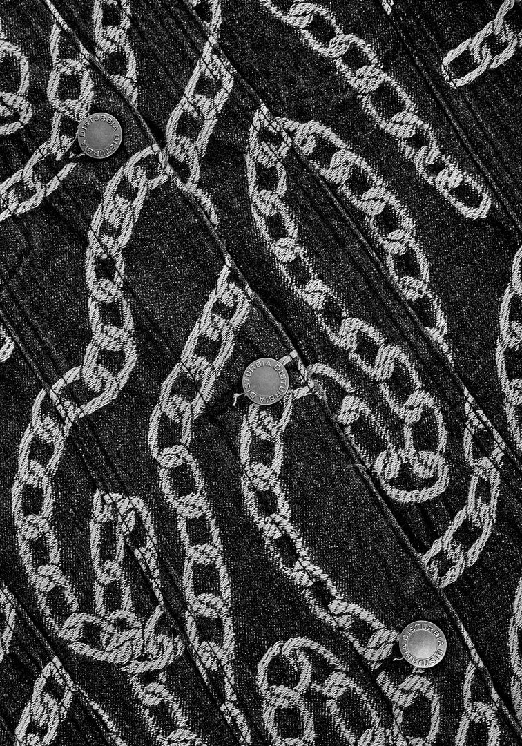 JB1 GROUNDED OVERSIZED DENIM JACKET 11 JB1 GROUNDED OVERSIZED DENIM JACKET