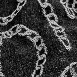 JB1 GROUNDED OVERSIZED DENIM JACKET 25 JB1 GROUNDED OVERSIZED DENIM JACKET