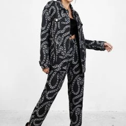 JB1 GROUNDED OVERSIZED DENIM JACKET 20 JB1 GROUNDED OVERSIZED DENIM JACKET