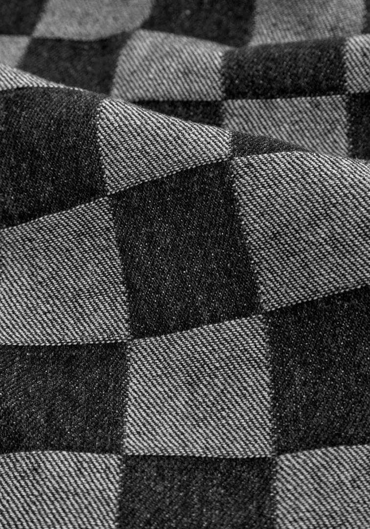 JB1 KERB WIDE LEG DENIM JEANS 9 JB1 KERB WIDE LEG DENIM JEANS