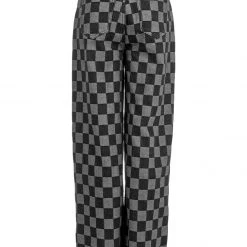 JB1 KERB WIDE LEG DENIM JEANS 20 JB1 KERB WIDE LEG DENIM JEANS