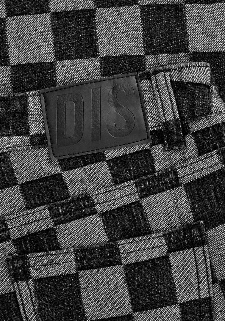 JB1 KERB WIDE LEG DENIM JEANS 12 JB1 KERB WIDE LEG DENIM JEANS