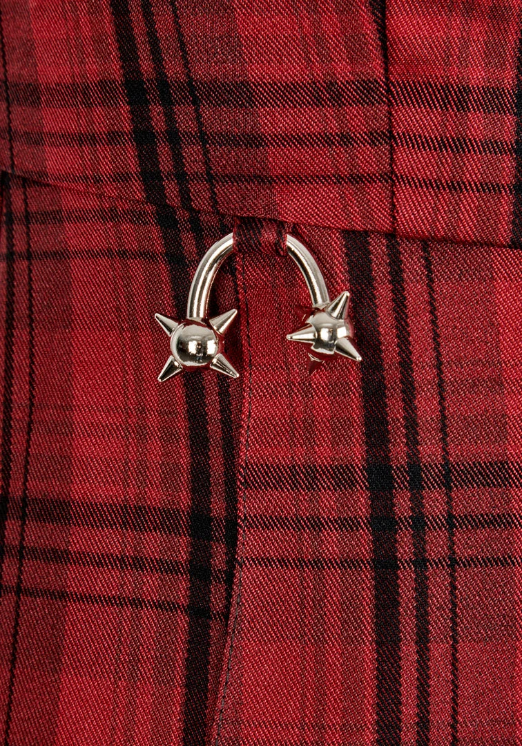 LVT1 Ferreira Collared Tennis Dress 11 LVT1 Ferreira Collared Tennis Dress