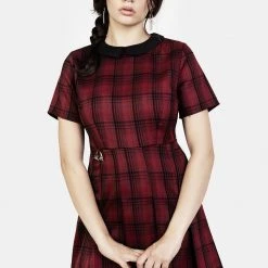 LVT1 Ferreira Collared Tennis Dress 16 LVT1 Ferreira Collared Tennis Dress