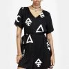 MET1 Alchemy Mini Dress