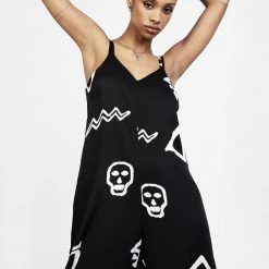 MET1 Women Alchemy Relaxed Jumpsuit 15 MET1 Women Alchemy Relaxed Jumpsuit