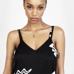 MET1 Women Alchemy Relaxed Jumpsuit