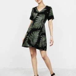 MET1 Fern Mini Dress 12 MET1 Fern Mini Dress