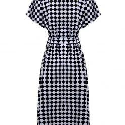 MET1 Women Discordia Midi Shirt Dress 15 MET1 Women Discordia Midi Shirt Dress