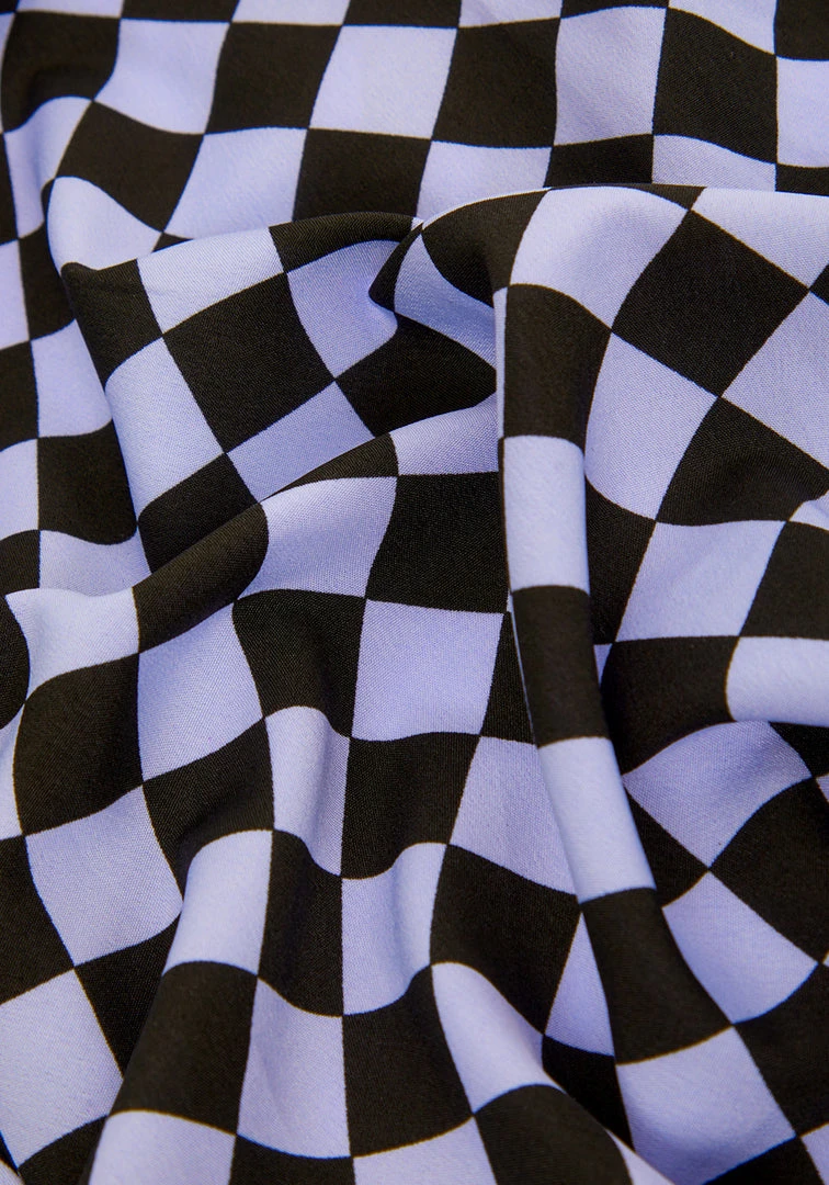 MET1 Women Discordia Midi Shirt Dress 8 MET1 Women Discordia Midi Shirt Dress