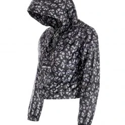 MET1 Women Electra Crop Anorak Jacket 21 MET1 Women Electra Crop Anorak Jacket