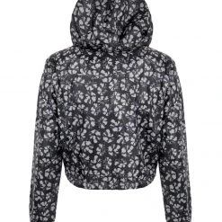 MET1 Women Electra Crop Anorak Jacket 23 MET1 Women Electra Crop Anorak Jacket