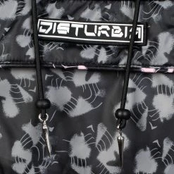 MET1 Women Electra Crop Anorak Jacket 22 MET1 Women Electra Crop Anorak Jacket