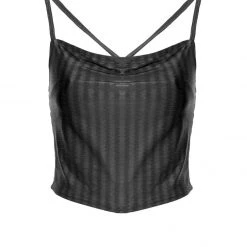 MET1 Explicit Cowl Neck Cami Top Women 21 MET1 Explicit Cowl Neck Cami Top Women