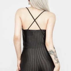 MET1 Explicit Cowl Neck Cami Top Women 19 MET1 Explicit Cowl Neck Cami Top Women