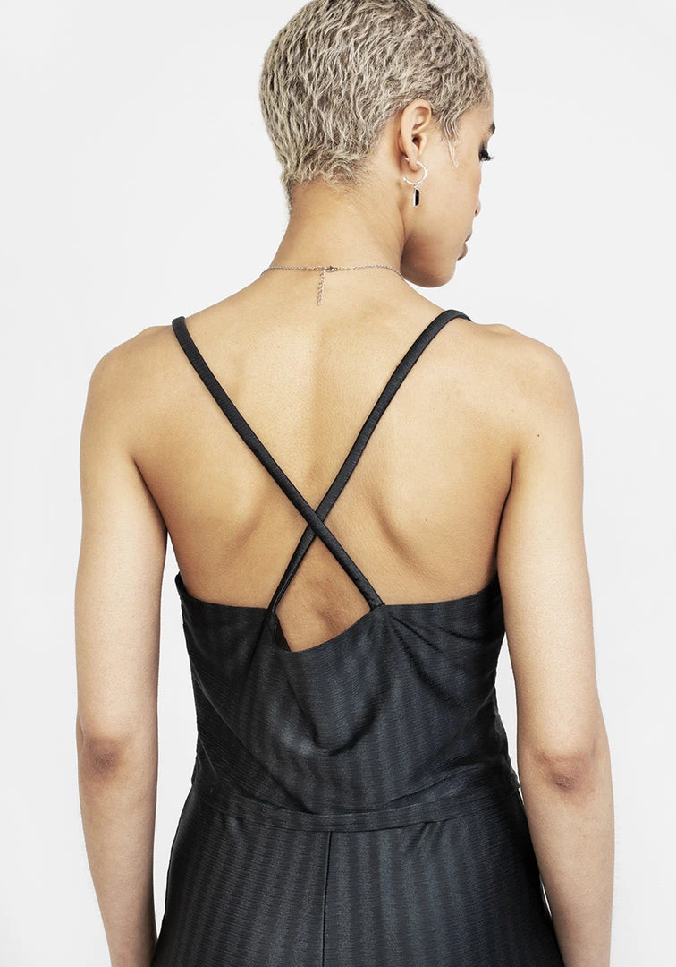 MET1 Explicit Cowl Neck Cami Top Women 4 MET1 Explicit Cowl Neck Cami Top Women