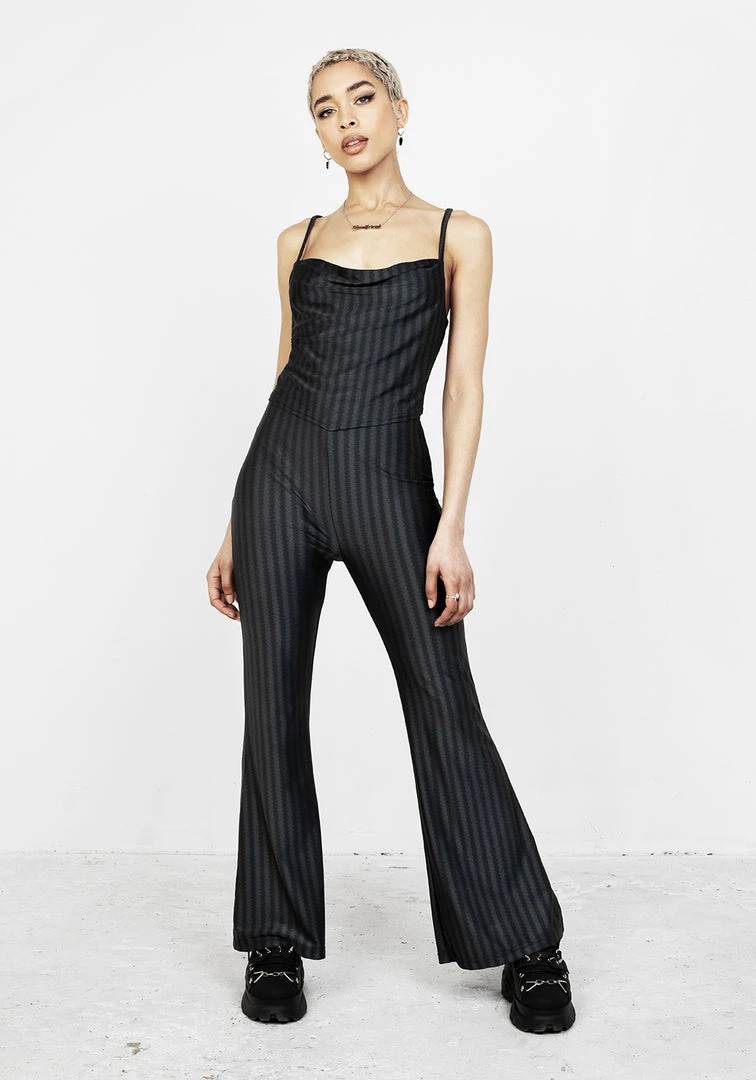 MET1 Explicit Cowl Neck Cami Top Women 6 MET1 Explicit Cowl Neck Cami Top Women