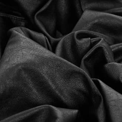 MET1 Rival Faux Leather Lace Up Pants 21 MET1 Rival Faux Leather Lace Up Pants