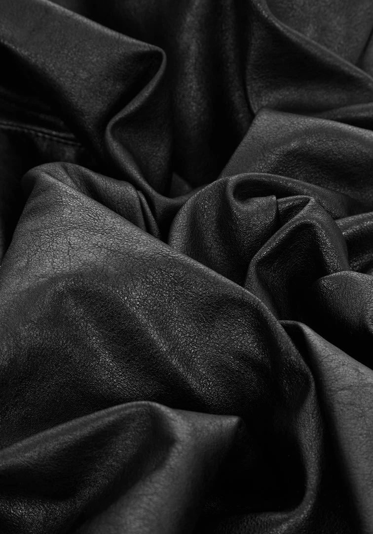 MET1 Rival Faux Leather Lace Up Pants 11 MET1 Rival Faux Leather Lace Up Pants