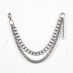 SWA1 Accessories Auricle Choker