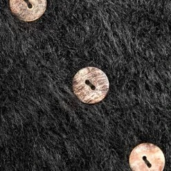 PFA1 Binx Fluffy Relaxed V-Neck Cardi 19 PFA1 Binx Fluffy Relaxed V-Neck Cardi