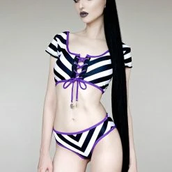 DIF1 Clothing Betelgeuse Swim Bottoms