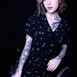 MET1 Clothing Blithe Maxi Wrap Floral Dress 16 MET1 Clothing Blithe Maxi Wrap Floral Dress