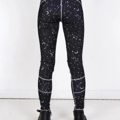 DIF1 Celestial Leggings Clothing