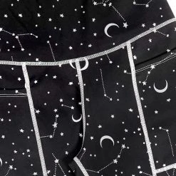 DIF1 Celestial Leggings Clothing