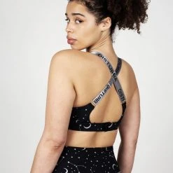 DIF1 Clothing Celestial Sports Bra 16 DIF1 Clothing Celestial Sports Bra