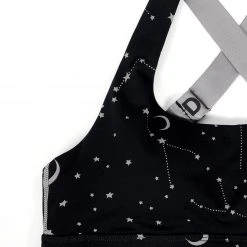 DIF1 Clothing Celestial Sports Bra 18 DIF1 Clothing Celestial Sports Bra