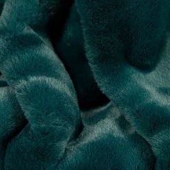 ORI1 Creature Oversized Fur Coat Clothing