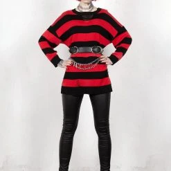 PIL1 Damned Double Buckle Waist Belt Accessories 16 PIL1 Damned Double Buckle Waist Belt Accessories