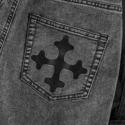 DEN1 Mythic Mom Jeans Coming Soon