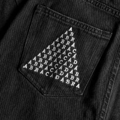 DEN1 Abracadabra Busted Knee Jean Clothing 12 DEN1 Abracadabra Busted Knee Jean Clothing