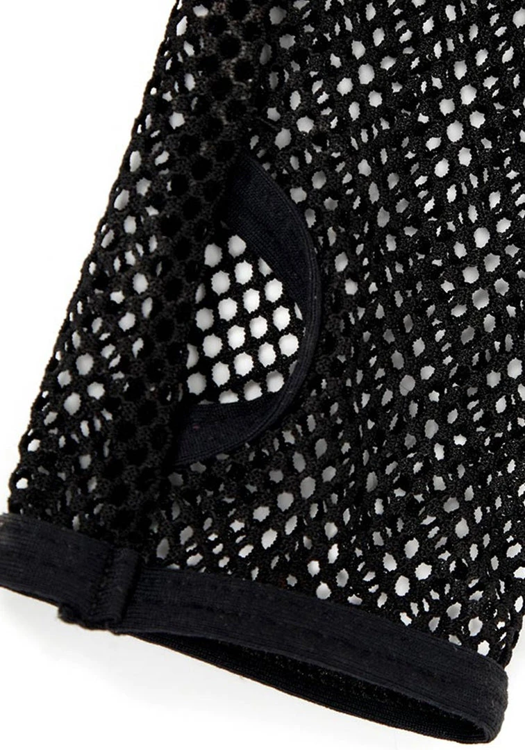 DIF1 Enmeshed Bodysuit 12 DIF1 Enmeshed Bodysuit