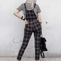 MET1 Gonzo Dungarees Clothing