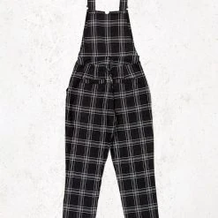 MET1 Gonzo Dungarees Clothing