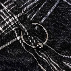 MET1 Gonzo Dungarees Clothing